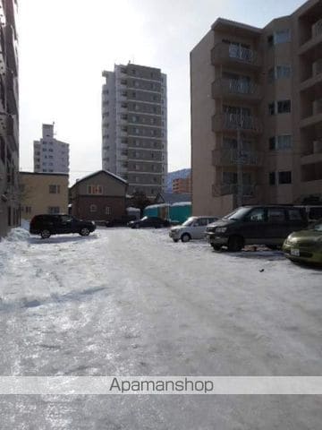 ビッグパレス西線WESTの外観写真