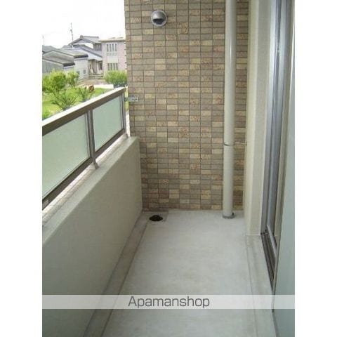 ルミエール園原の内装写真
