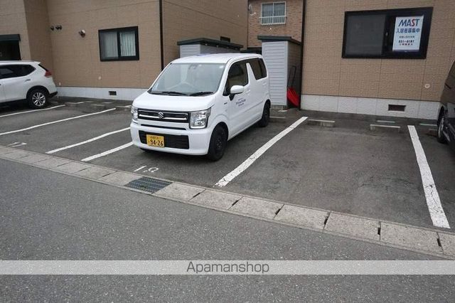 ヴァンセンヌ広面Aのその他写真