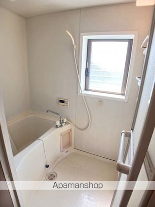 フルリール宮太夫Ａ[2DK/44.3m2]のバス