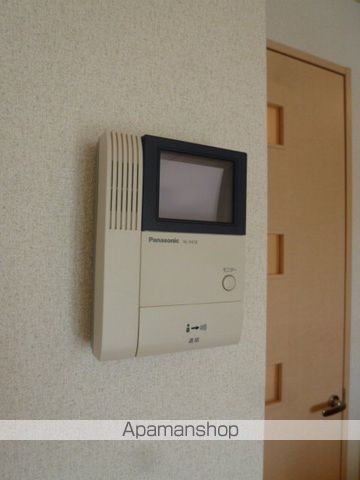 ウィステリアの内装写真