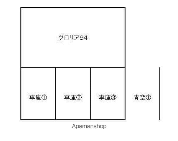 グロリア94のその他写真
