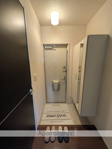 Primeroの内装写真