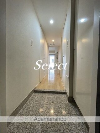 シティタワー横濱[1K/26.07m2]の玄関