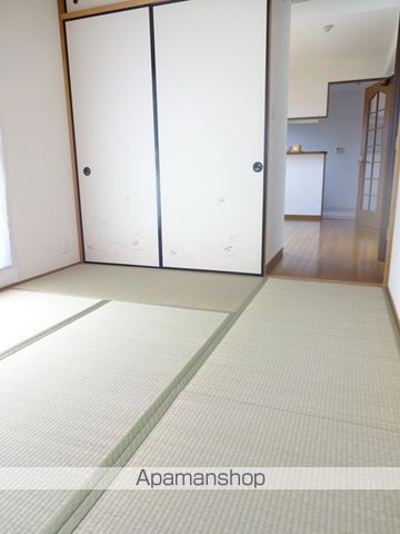 ぷりんすマンションの内装写真