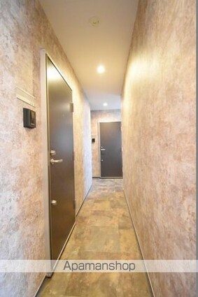 埼玉県八潮市大瀬３丁目[1K/23.18m2]の共用部4