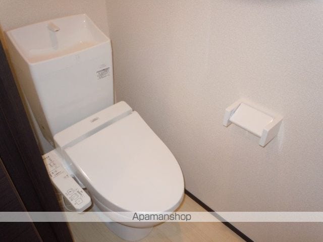 レオネクストラルーチェの内装写真