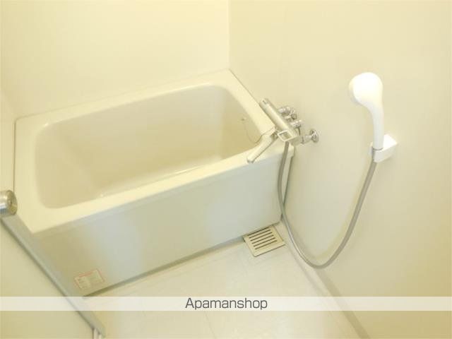 メルヴェーユKOMADORIの内装写真