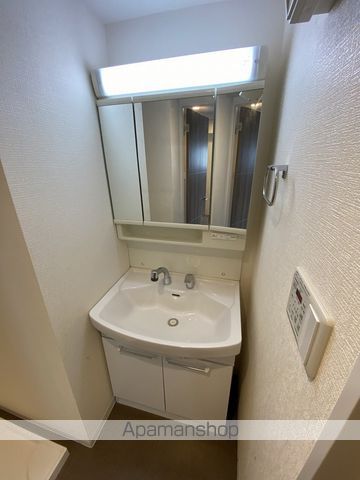 RIDGE GARDEN江坂Iの内装写真