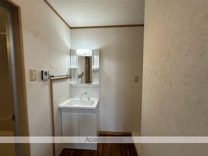 レジデンスカジク[3LDK/59.5m2]の洗面所