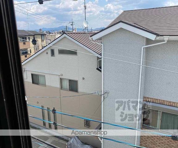 アビリティ桂の内装写真