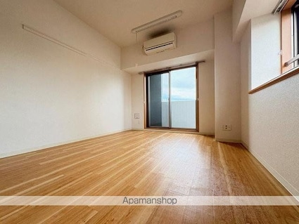 ルーク西早稲田[1K/23m2]のリビング・居間2