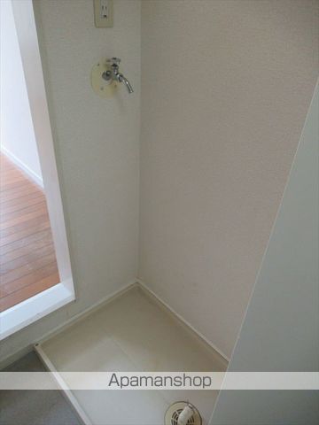 レオパレス千亀利の内装写真