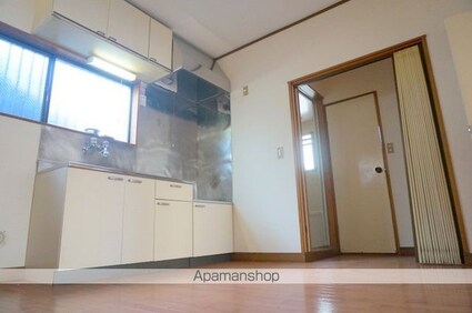 ハイツ田口[2DK/40.5m2]のその他設備