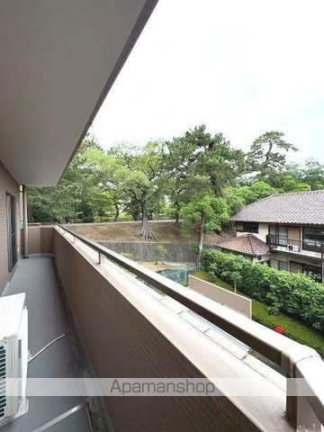 ファミール夙川宮西町の内装写真