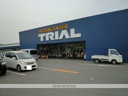 レジデンスＳＩＯＮＥーＡ[1LDK/42.63m2]の周辺6