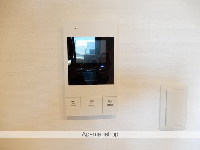 AVANTI JOHOKUの内装写真