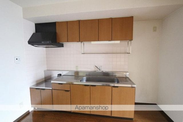 サンクトーム屋島の内装写真