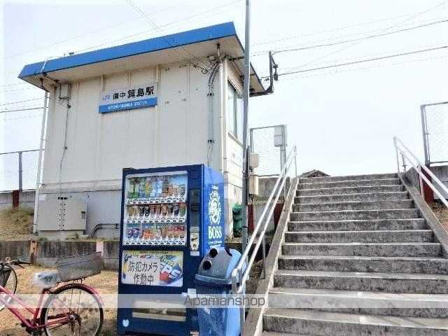 パークプレイスみしまの周辺写真