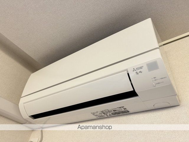 MONOLITHの内装写真