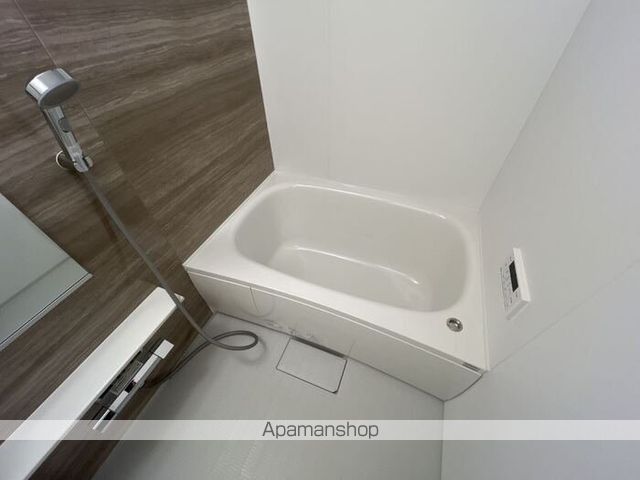 セレスティア古千谷本町の内装写真