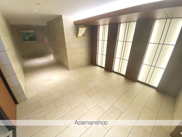 フラットレモンの内装写真