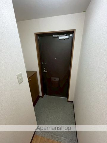 グランK’Sの内装写真