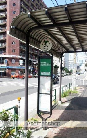 BLANCE SHIBAURAの周辺写真