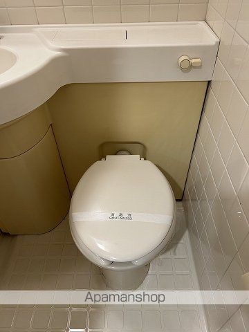 ダイアパレス横川公園の内装写真