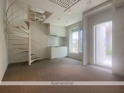 オトノマＨＯＵＳＥ八王子[1LDK/37.37m2]の内装1