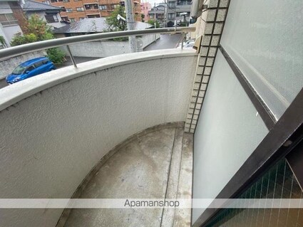 番町田村館[1R/18.78m2]の内装6