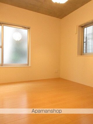 ナイスリッジ野方[1R/17.64m2]の内装