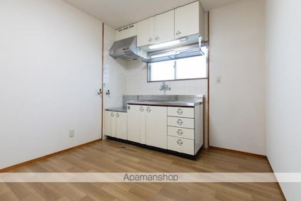 ユメア上之町[3DK/52.84m2]のリビング・居間