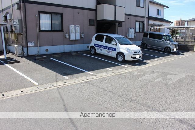 セジュールアサヒ A棟のその他写真