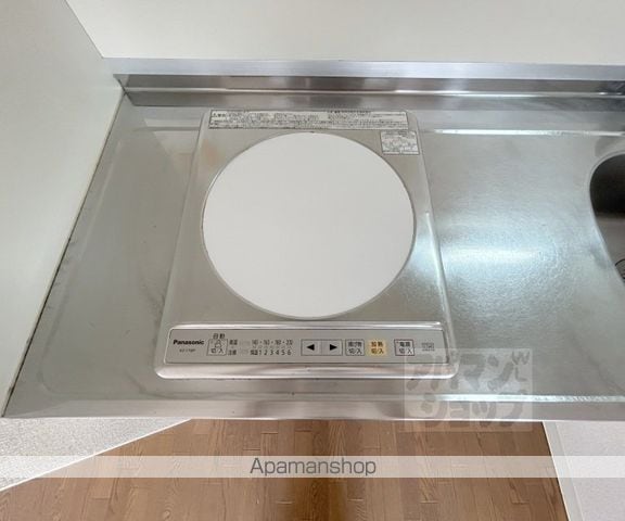 ライオンズマンション京都三条大宮の内装写真