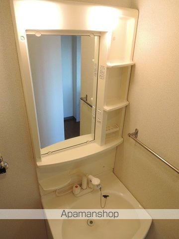 ボヌール手稲の内装写真