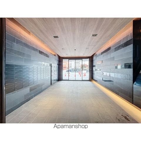 COH RESIDENCE 札幌の内装写真