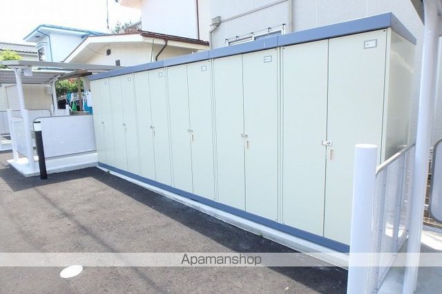 ARCADIA優の内装写真