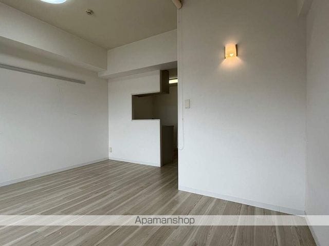 アマーブレあさひの内装写真