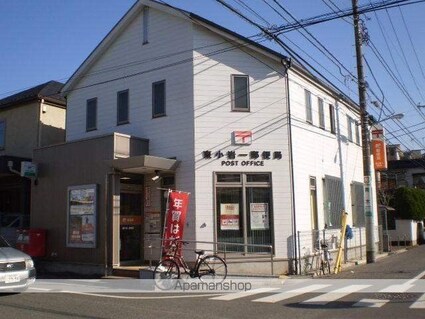 ｃｏｍｏｄｏ東小岩[1K/27.8m2]の周辺4