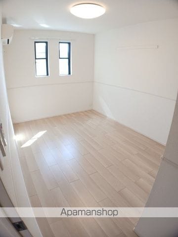 サンセットコースト壱番館の内装写真