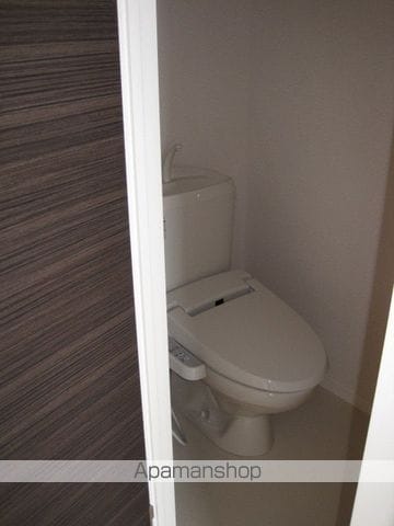 エクラージュの内装写真