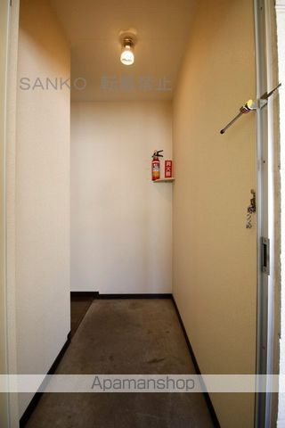 トトロの杜Iの内装写真