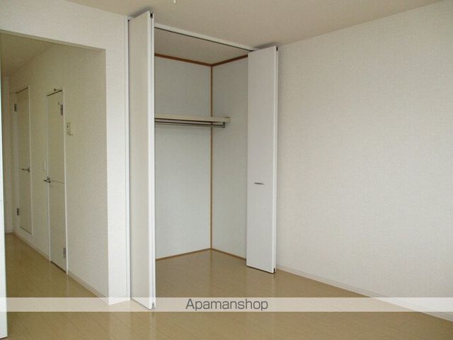 ルミエール花の木 Bの内装写真