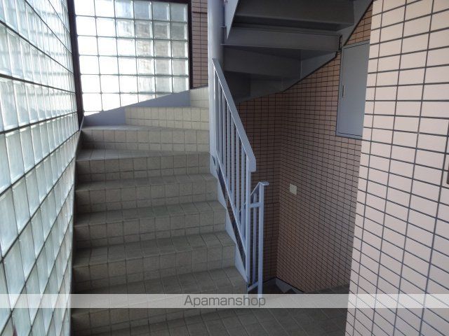 グランエスポワールのその他写真