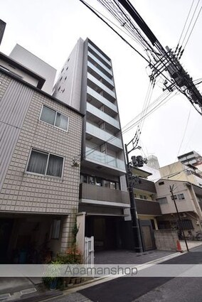 ララ・クスタ[1DK/27.54m2]の外観1