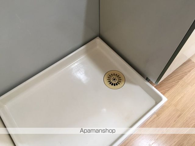 小川マンションの内装写真