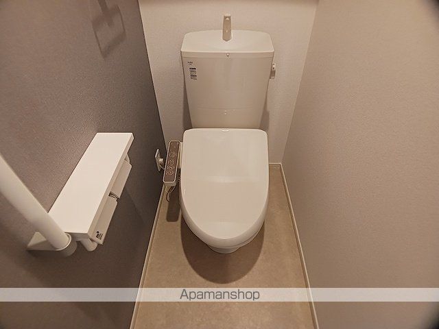 リッシュの内装写真