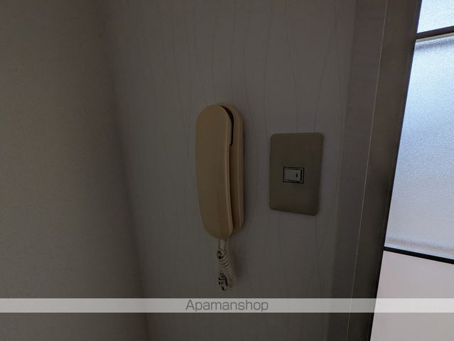 ノーブルハイツの内装写真