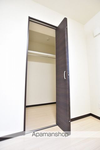AN SOLE PLACEIIの内装写真